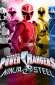 power rangers serie 2017