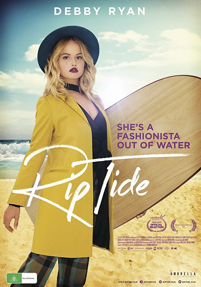 rip tide 39779 poster