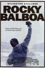 rocky balboa 39814 poster