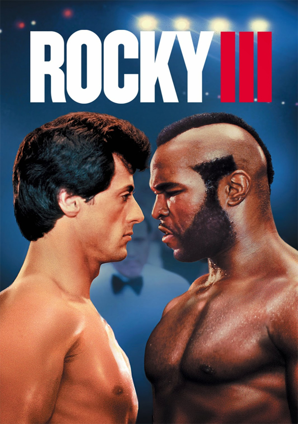 rocky iii 39796 poster