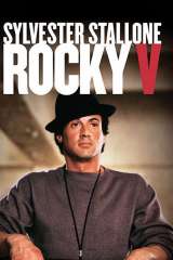 rocky v 39810 poster