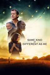 same kind of different as me 39556 poster