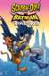 scooby doo batman the brave and the bold 39640 poster
