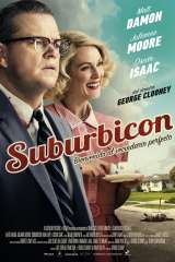 suburbicon 40002 poster