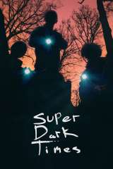 super dark times 39455 poster
