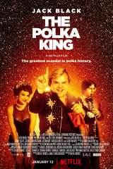 the polka king 39735 poster