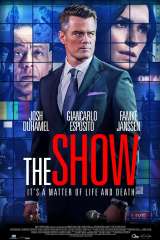 the show 39957 poster
