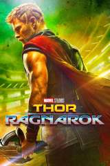 thor ragnarok 39922 poster