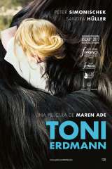 toni erdmann 39838 poster