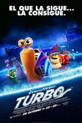 turbo 39953 poster