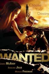 wanted 2008 369 poster