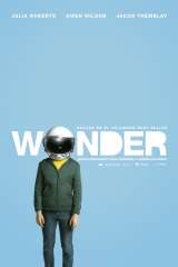 wonder 40262 poster