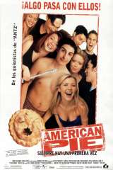 american pie 40466 poster