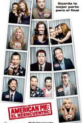 american pie el reencuentro 40479 poster