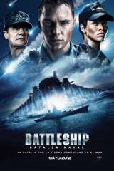 battleship 40691 poster