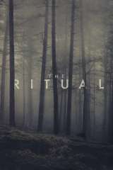 el ritual 40648 poster