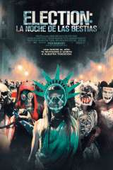 election la noche de las bestias 40855 poster