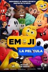 emoji la pelicula 41161 poster
