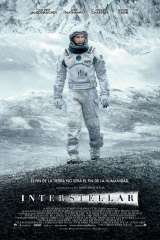 interstellar 40696 poster