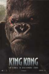 king kong 41069 poster