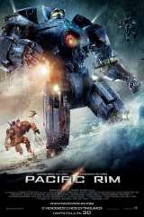 pacific rim 40587 poster