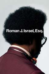 roman j israel esq 40430 poster