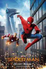 spider man homecoming 40687 poster