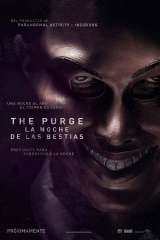 the purge la noche de las bestias 40846 poster