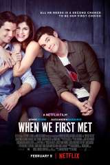 when we first met 40487 poster