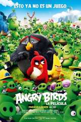 angry birds la pelicula 41656 poster