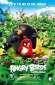 angry birds la pelicula 41656 poster