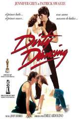 dirty dancing 41503 poster