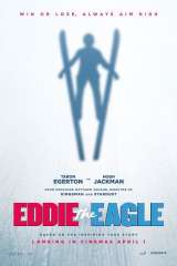 eddie the eagle xlg