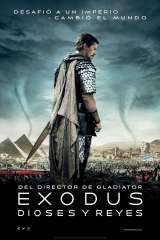 exodus dioses y reyes 41886 poster