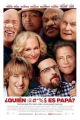 father figures 42602 poster