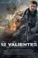 12 valientes 42822 poster