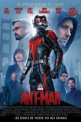 ant man 43074 poster