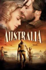 australia 43474 poster