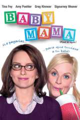 baby mama mama de alquiler 43482 poster