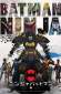 batman ninja 43424 poster