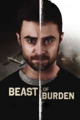 beast of burden 43282 poster