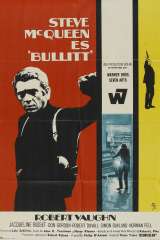 bullitt 43290 poster