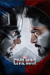 capitan america civil war 43087 poster