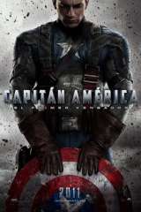 capitan america el primer vengador 43078 poster