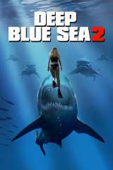 deep blue sea 2 43354 poster