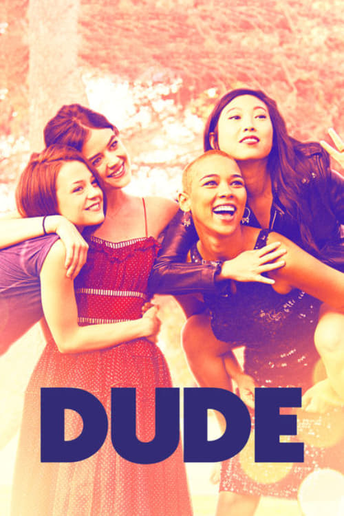 dude 43385 poster