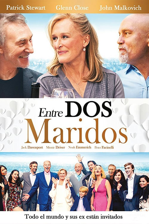 entre dos maridos 43574 poster