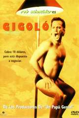 gigolo 42876 poster