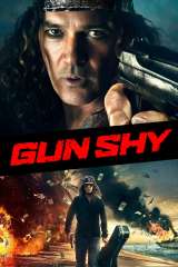 gun shy 43358 poster