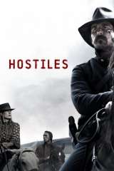 hostiles 43252 poster